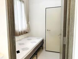 One Dusun Residences (D12), Apartment #580089861